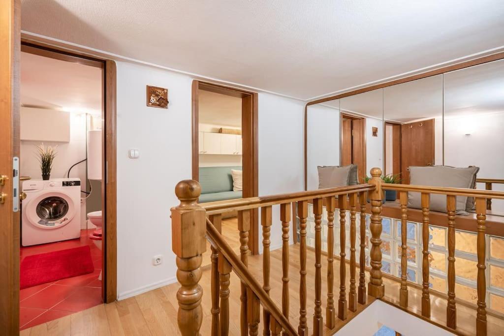Cozy 3 Bedrooms In 7st Districht * Budapešť
