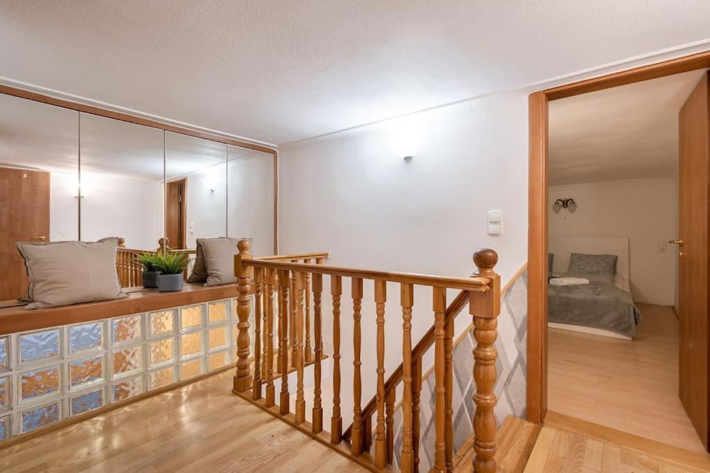 Cozy 3 Bedrooms In 7st Districht Budapešť