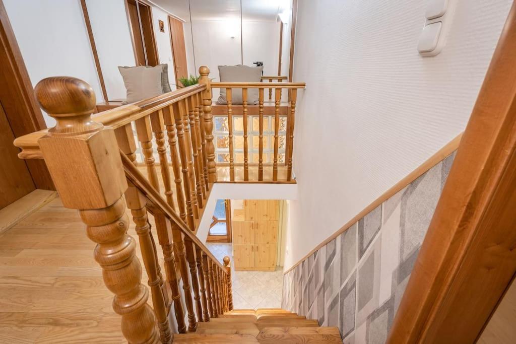 Apartamento Cozy 3 Bedrooms In 7st Districht Budapest